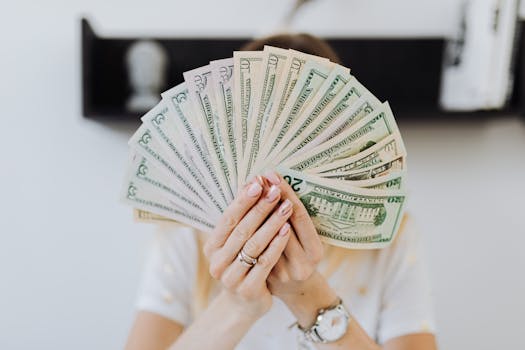 Maximize Your Earnings: Top 6 Profitable Niches for Affiliate Marketing