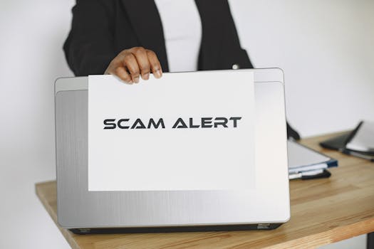 Avoid Falling for Affiliate Marketing Scams: Essential Safety Tips