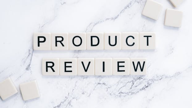 Elevate Your Affiliate Gains: Crafting Winning Product Reviews for More Sales