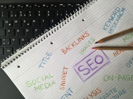 Boost Your Affiliate Marketing: Why SEO is Your Secret Weapon